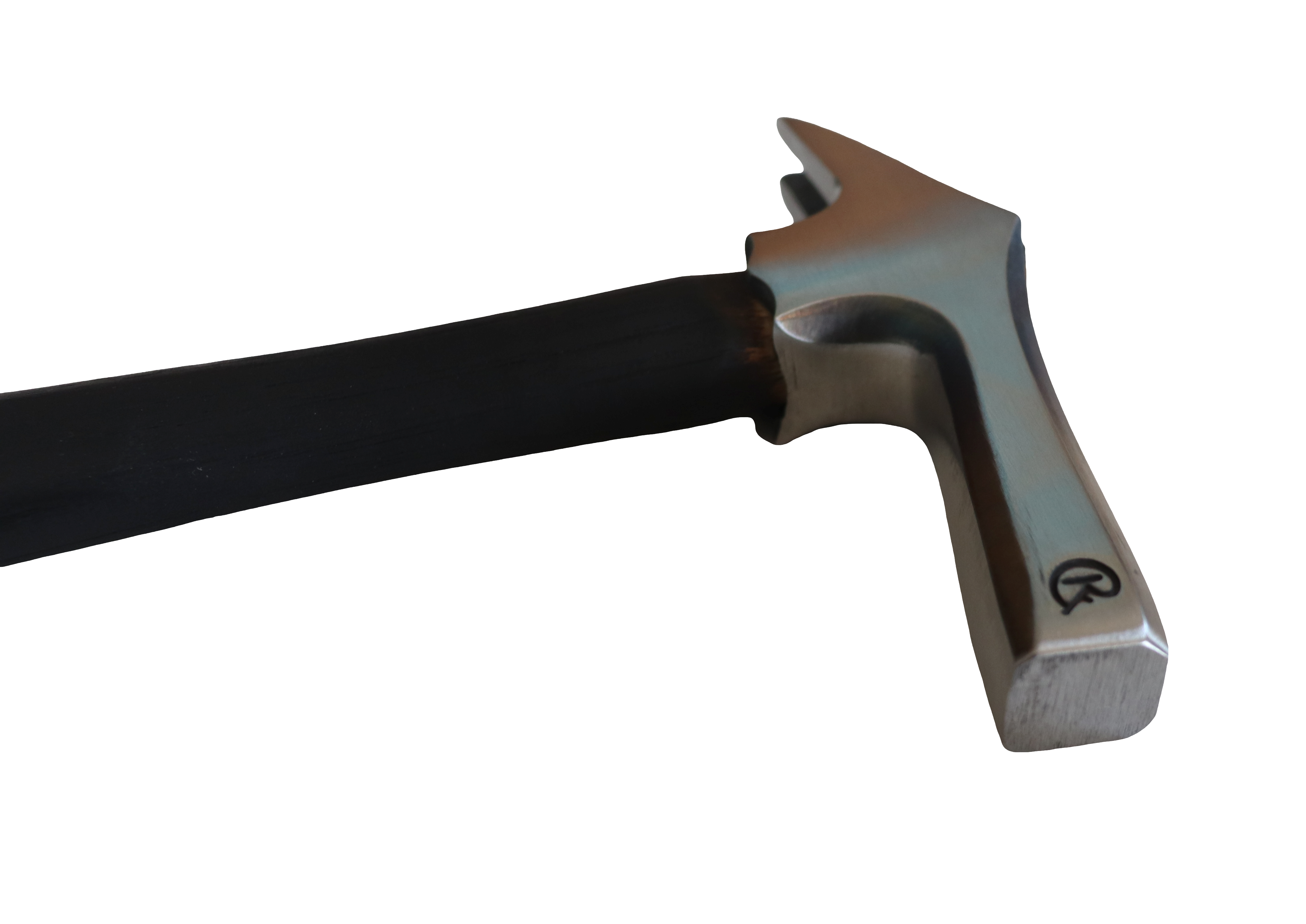 Camp Run Forge 10 oz. Driving Hammer