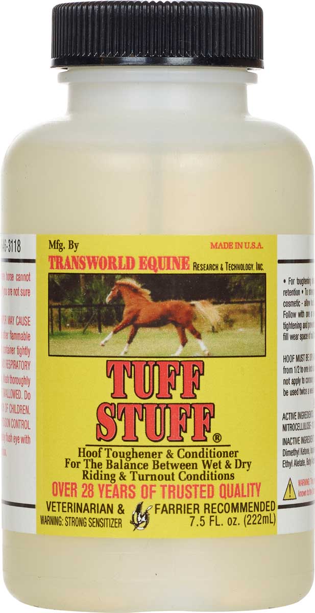 Tuff Stuff Sealant – Anvil Brand