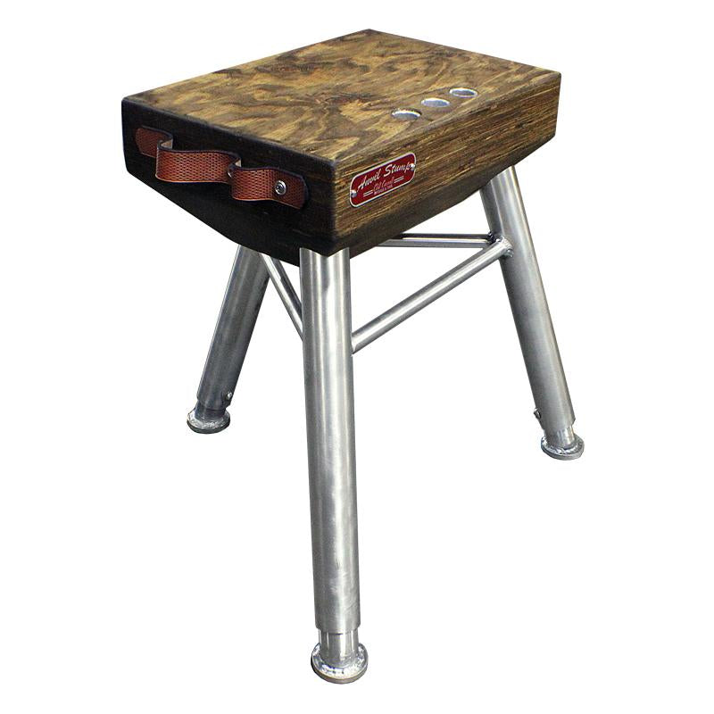 Cliff Carroll 70lb Wide Face Anvil