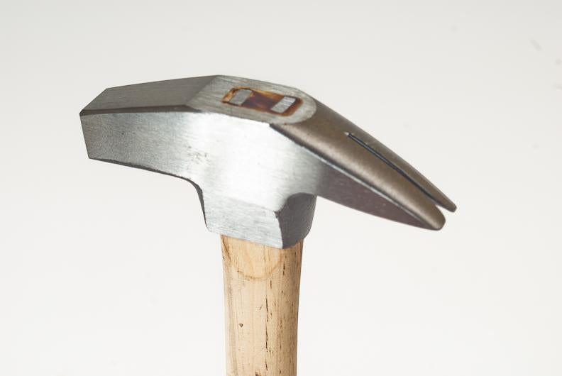 Nordic Forge 14 oz. Square Head Driving Hammer – Anvil Brand