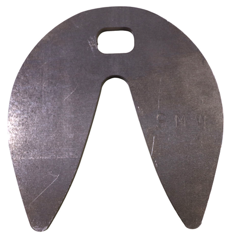 Burn Plate