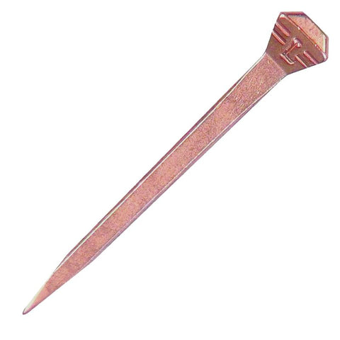 Liberty CU 5 City Horseshoe Nail 250 Count Box - Anvil Brand