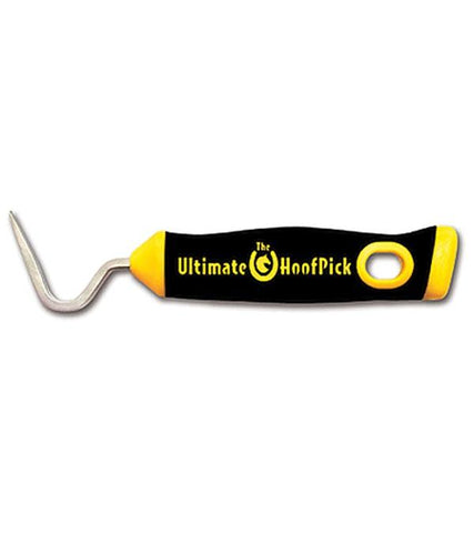 Ultimate 8" Hoof Pick - Anvil Brand