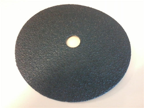 ARC 7" x 7/8" AH Resin Fibre Disc 36 Grit - Anvil Brand