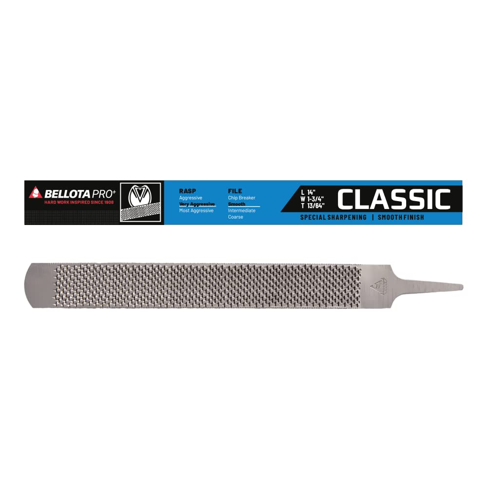 Bellota Classic Rasp Hoof Rasp