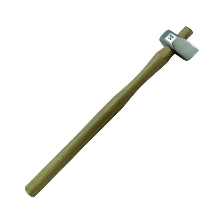 Jim Keith Creaser Slim Wood Handle Fuller/Creaser