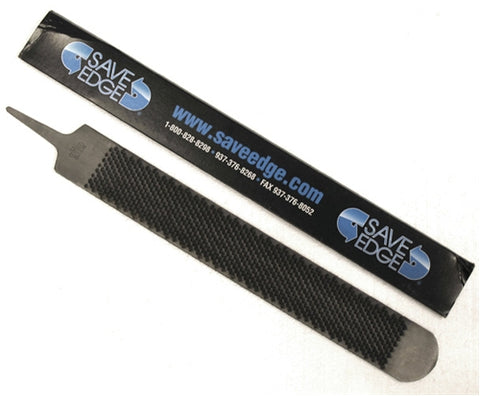 Save Edge Beast 17" Hoof Rasp - Anvil Brand