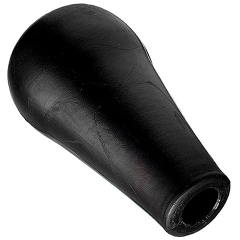 Save Edge Black Plastic Rasp Handle - Anvil Brand