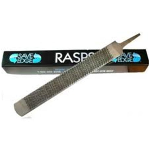 Save Edge 14" Hoof Rasp - Anvil Brand