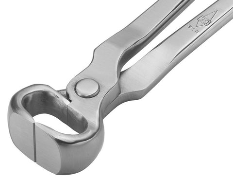 GE 12" Horseshoe Pull Off