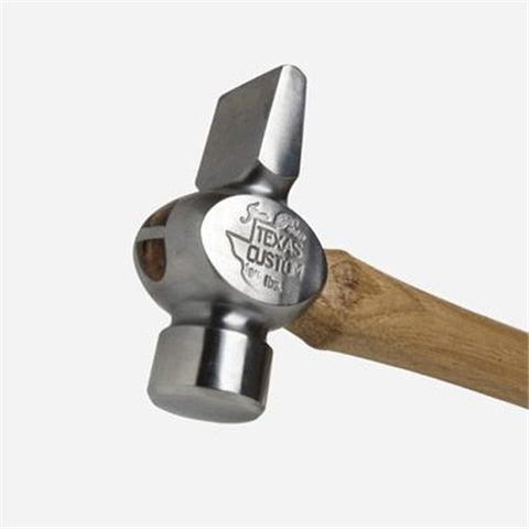 Flatland Forge 1.75 Cross Pein Hammer - Anvil Brand