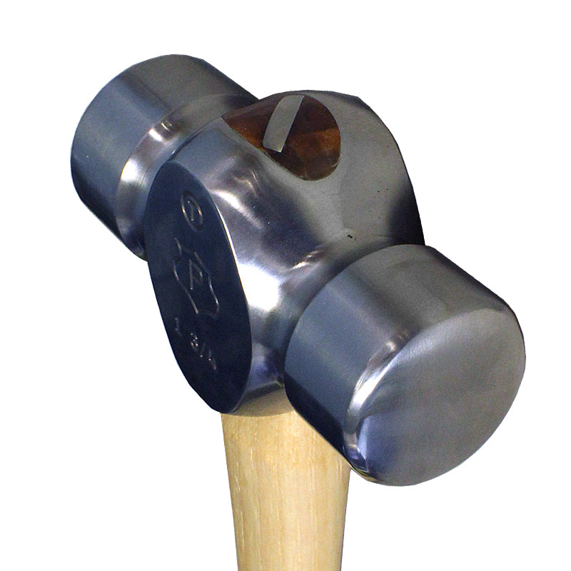 
                  
                    Flatland Forge 1.75 Lb. Rounding Hammer
                  
                