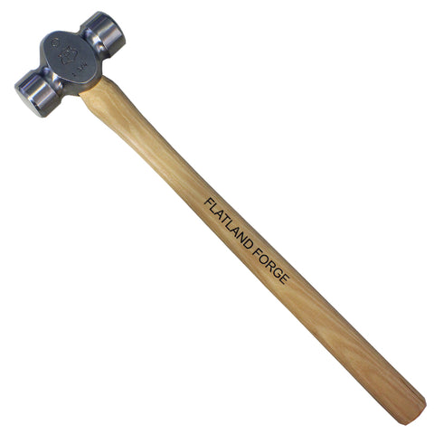 Flatland Forge 1.75 Lb. Rounding Hammer