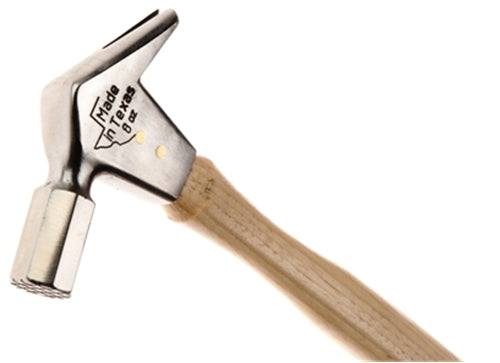 Flatland Forge 8 oz. Driving Hammer – Anvil Brand