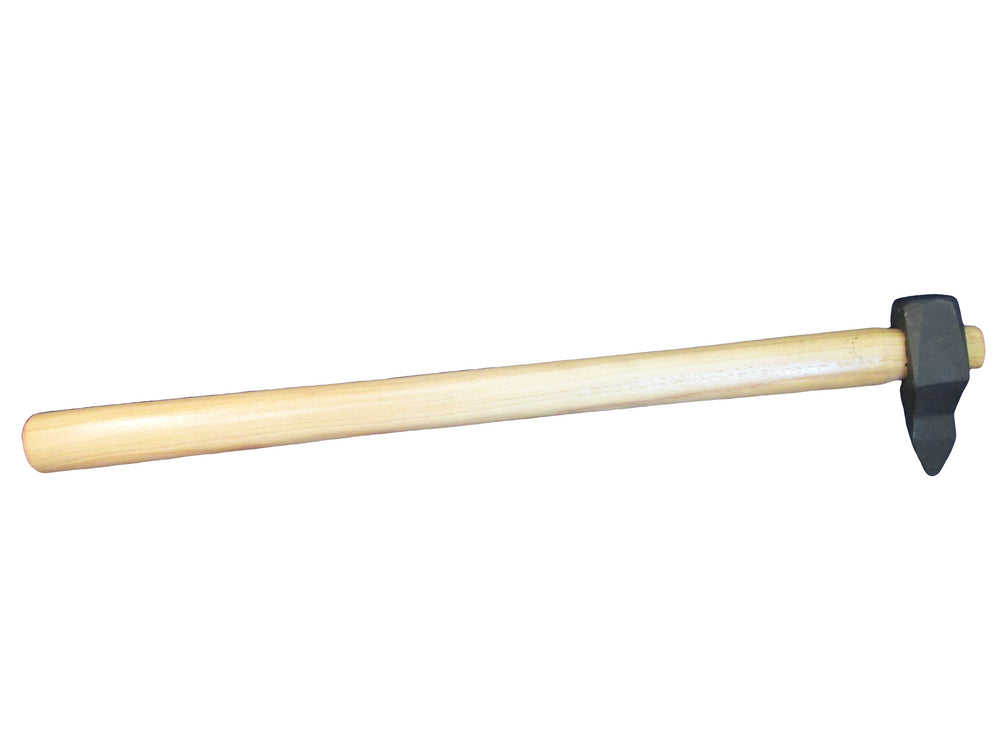 AB City Wood Handle Forepunch - Anvil Brand