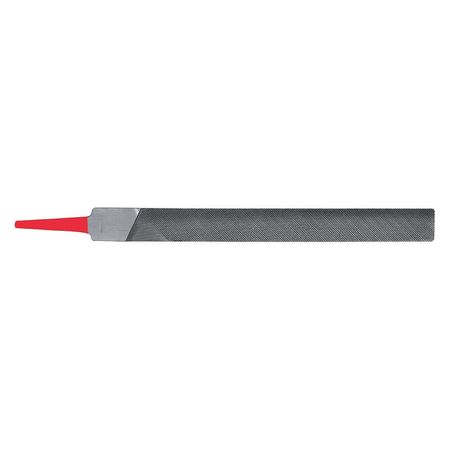 Simonds Half Round Hoof Rasp for Aluminum | Hoof Rasp – Anvil Brand