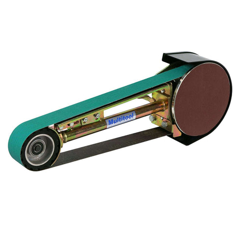 Multi-Tool 48" Belt Grinder Attachment