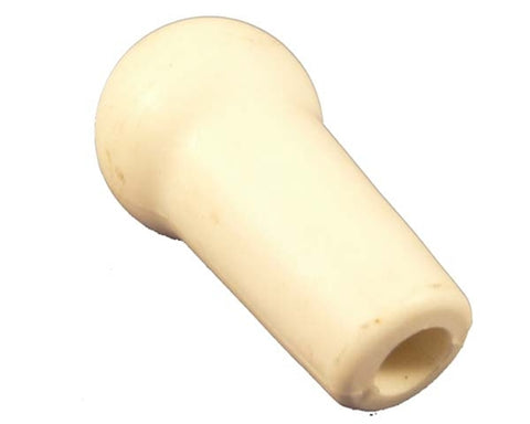 Save Edge White Plastic Rasp Handle - Anvil Brand