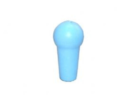 Save Edge Blue Plastic Rasp Handle - Anvil Brand