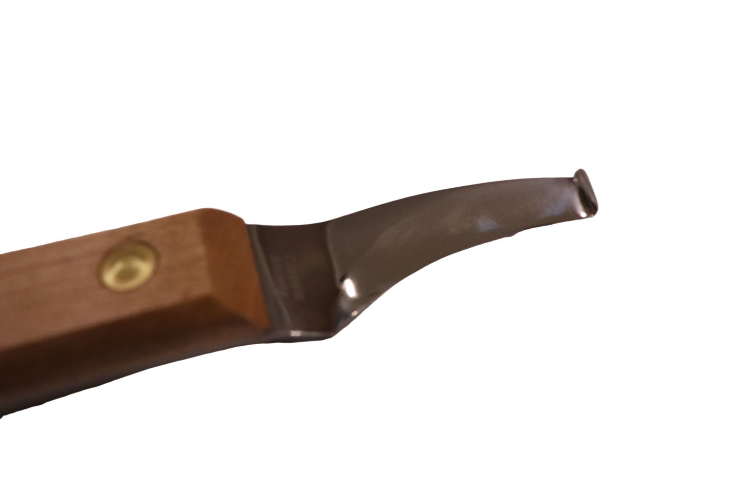 
                  
                    Classic Short Blade Left Hand Hoof Knife
                  
                