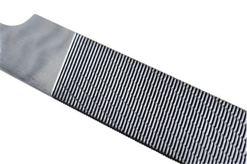 Save Edge "Photo Finish" Hoof Rasp - Anvil Brand