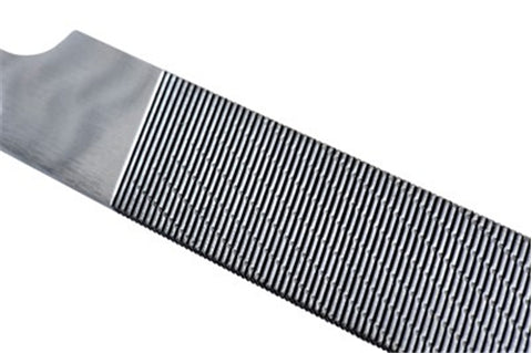 Save Edge "Photo Finish" Hoof Rasp - Anvil Brand