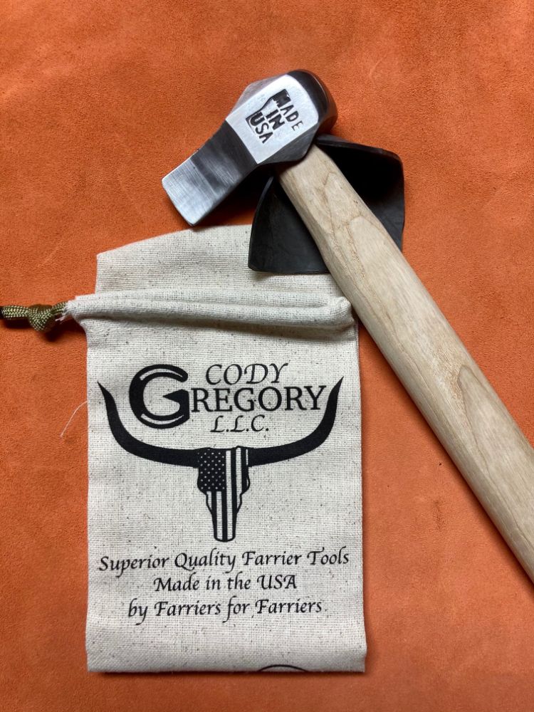 Speedy G Fuller by Cody Gregory