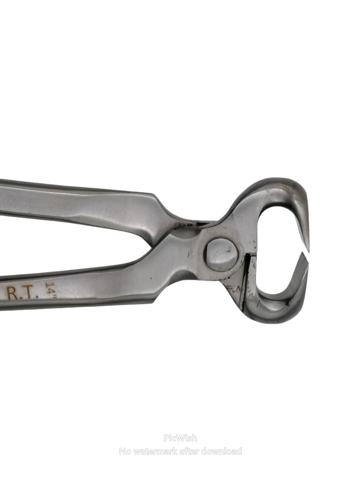
                  
                    Bassoli 14" Race Track Nipper
                  
                
