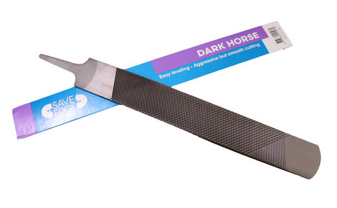 Save Edge Dark Horse 14" Rasp