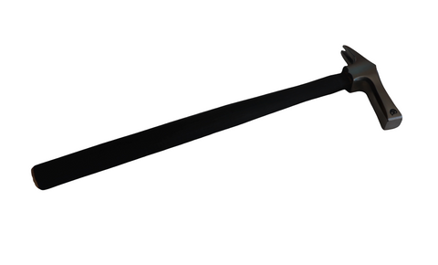 Camp Run Forge 12 oz. Driving Hammer - Anvil Brand