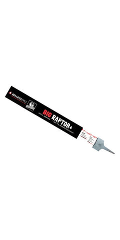 Bellota Big 17" Raptor Plus Hoof Rasp - Anvil Brand