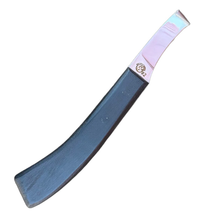 
                  
                    Old Goat #2 Right Hand Straight Blade Hoof Knife
                  
                