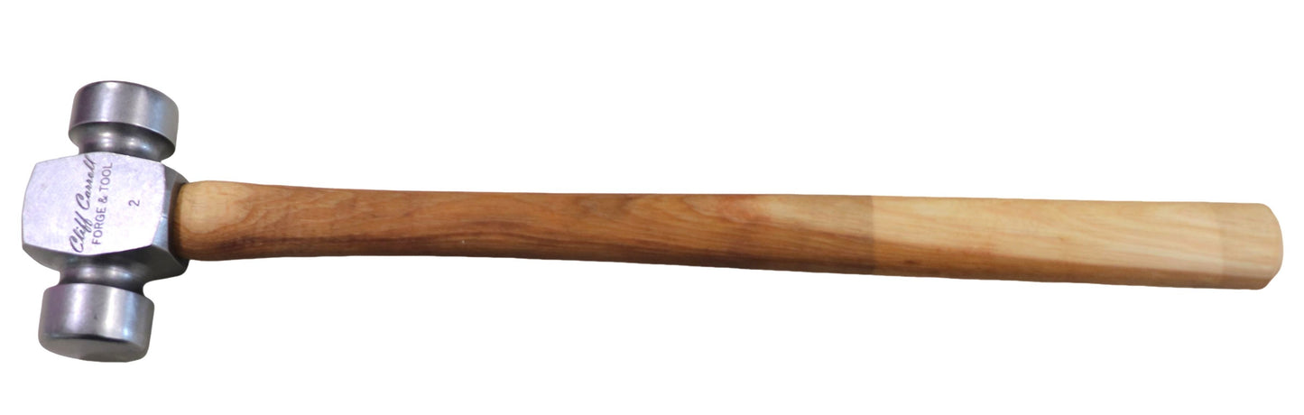 
                  
                    Cliff Carroll 2 Lb. Rounding Hammer
                  
                