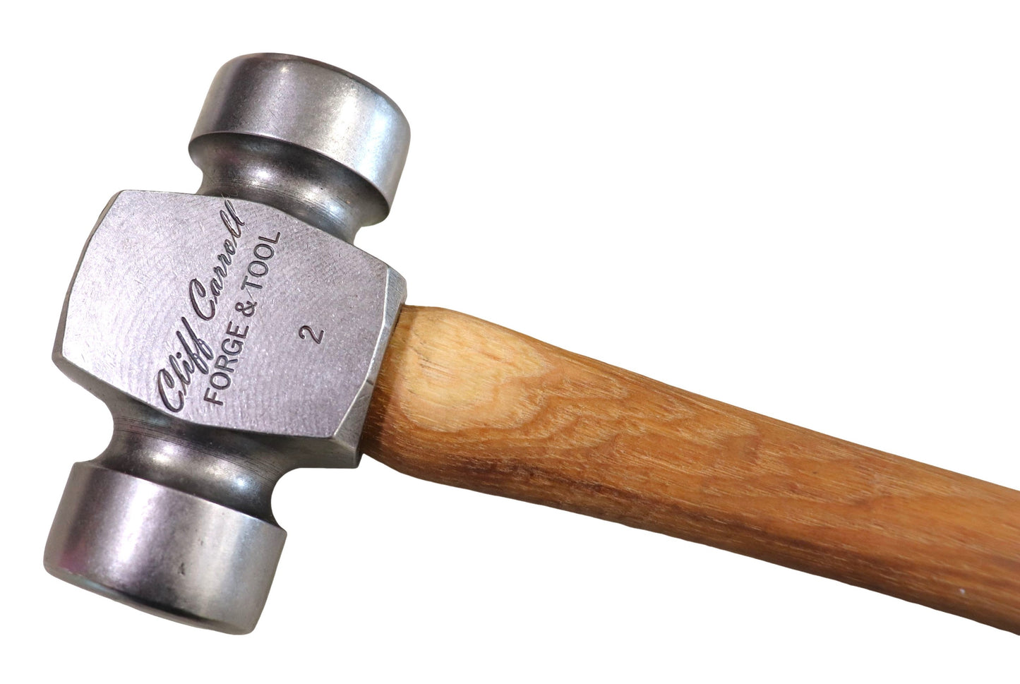 
                  
                    Cliff Carroll 2 Lb. Rounding Hammer
                  
                