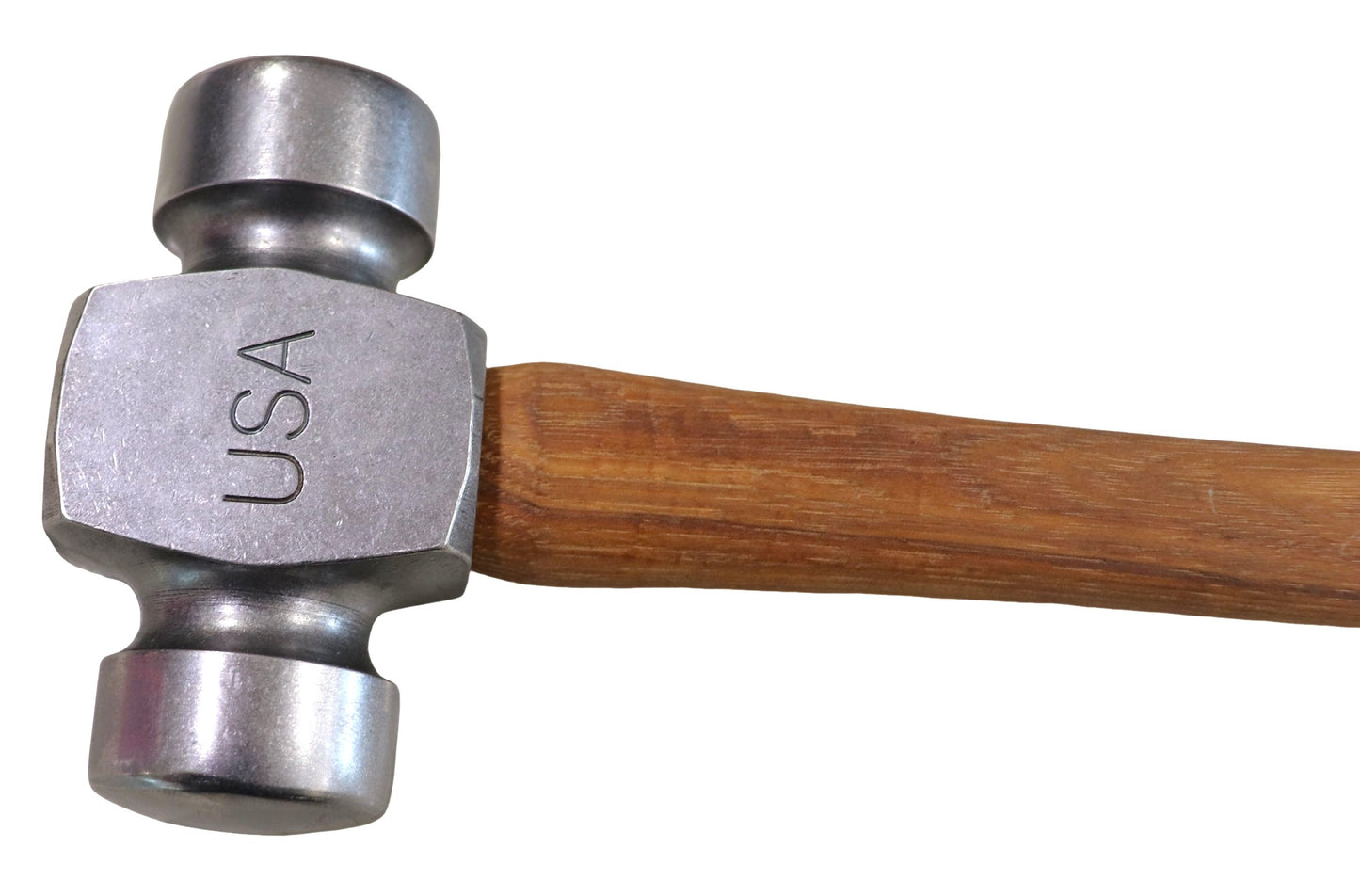 
                  
                    Cliff Carroll 2 Lb. Rounding Hammer
                  
                