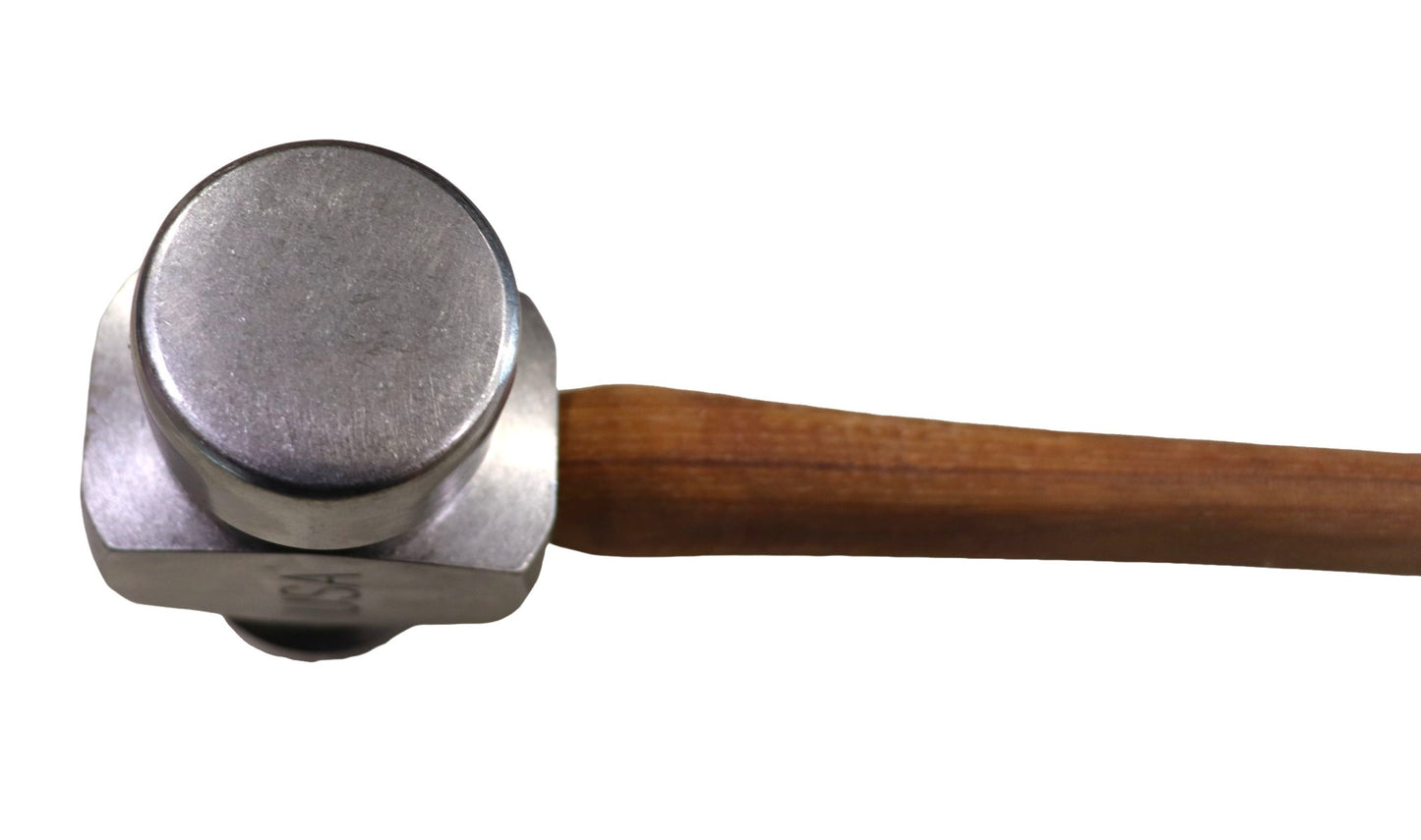 
                  
                    Cliff Carroll 2 Lb. Rounding Hammer
                  
                