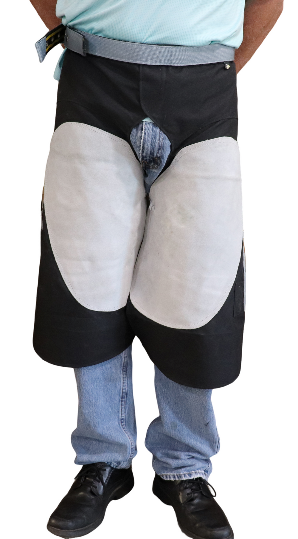 Anvil Brand Cordura Farrier Apron