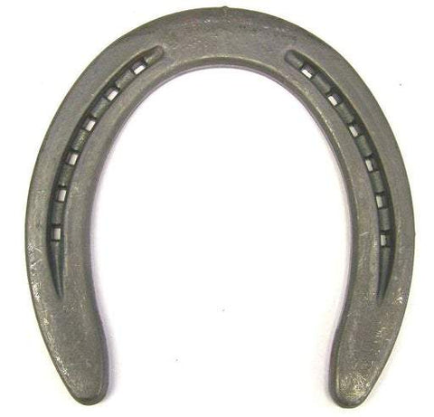 Nordic D-Lux #1 Horseshoe - Anvil Brand
