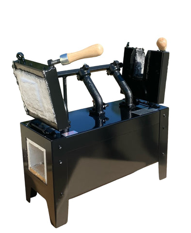 NC Knifemaker 21 Forge (port on end)