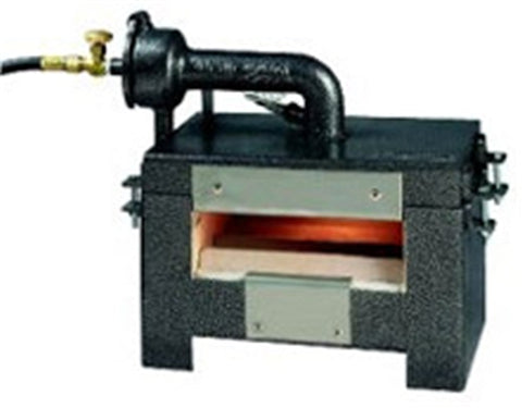 Forgemaster Companion Forge - Anvil Brand