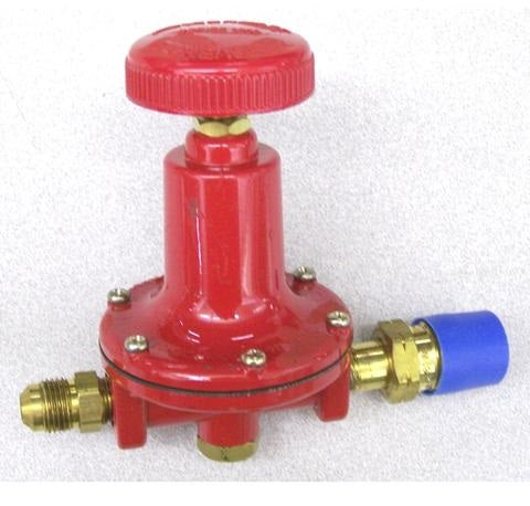 Pro Forge Regulator - Anvil Brand