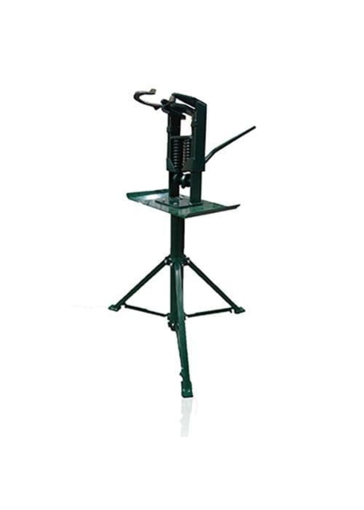 
                  
                    Gator Vise with Stand
                  
                