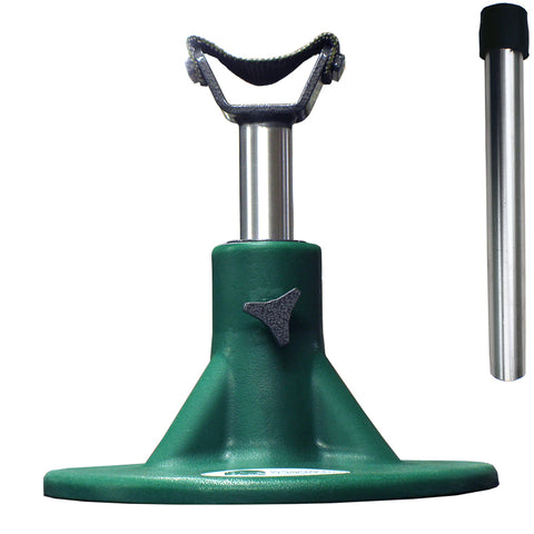 Hoof Jack Mini Hoof Stand By Equine Innovations - Anvil Brand