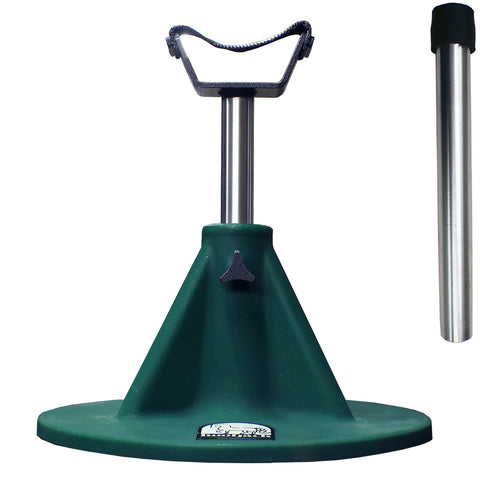 Hoof Jack Medium Hoof Stand By Equine Innovations - Anvil Brand