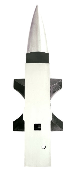 
                  
                    Scott Edens 200 Lb. Anvil
                  
                