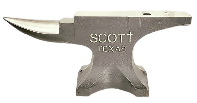 Scott Edens 200 Lb. Anvil