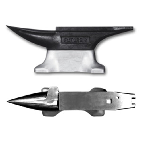 Delta Future III 96lb Anvil | Anvil Brand Delta Anvils