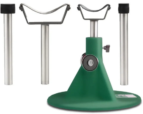 Hoof Jack Combo w/ Draft Cradle By Equine Innovations - Anvil Brand