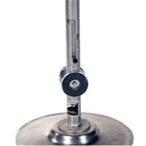 Nature Farms Combo Hoof Stand w/ Hoof Cradle - Anvil Brand