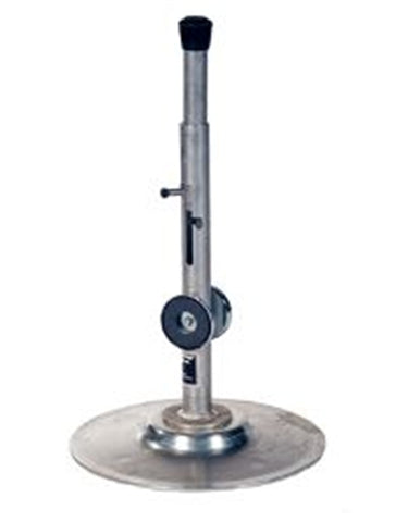 Nature Farms Adjustable Hoof Stand - Anvil Brand